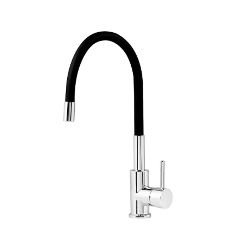 Mofém Junior Evo Infinite Mosogató Csaptelep Fekete 2591S280N