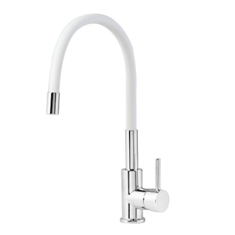 Mofém Junior Evo Infinite Mosogató Csaptelep Fehér 2591S280W
