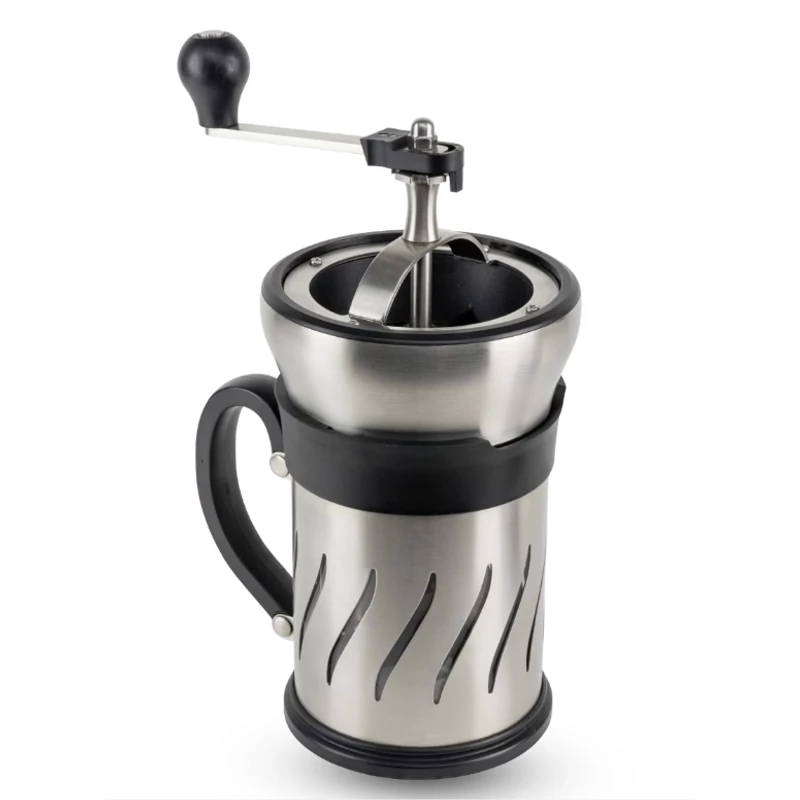 Peugeot, Paris Press, kávéőrlő + french press kávéfőző
