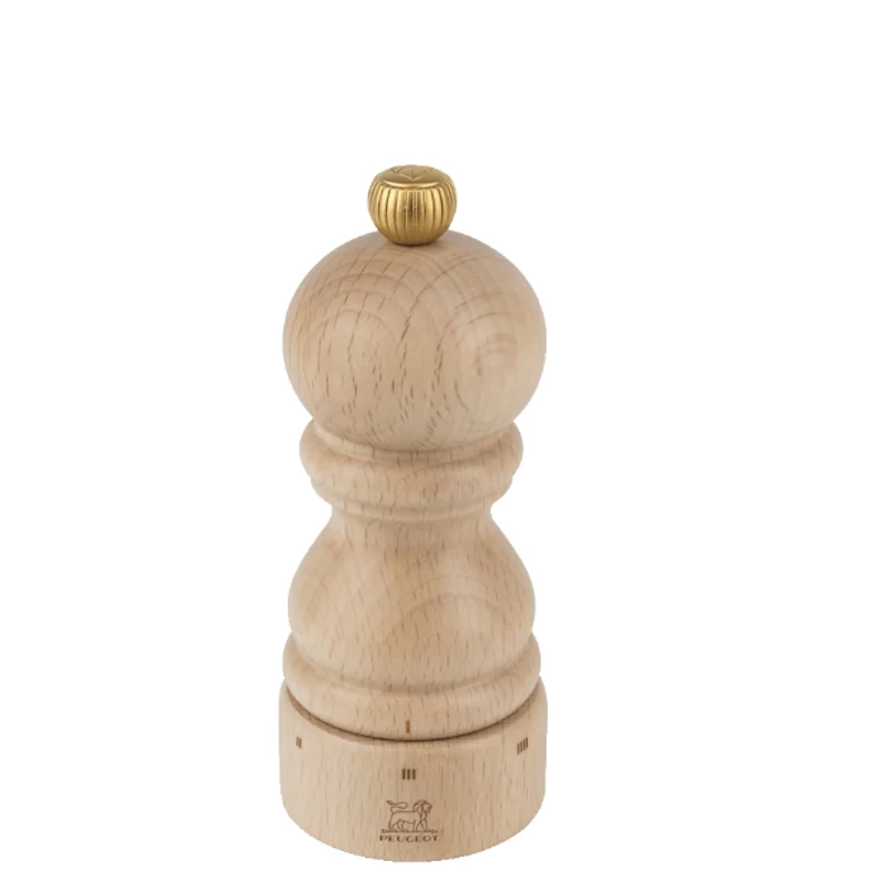 Peugeot Paris U'Select sóőrlő fa 12 cm natúr