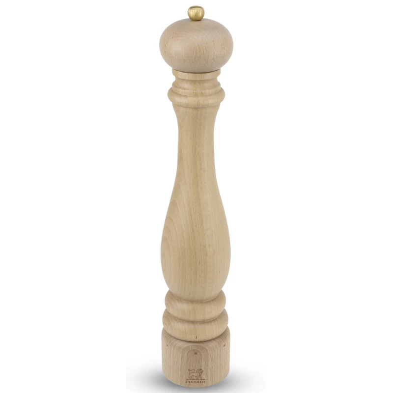 Peugeot Paris U'Select sóőrlő fa 40 cm natúr