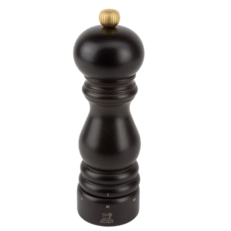 Peugeot Paris u'Select sóörlő fa 18cm csokoládé