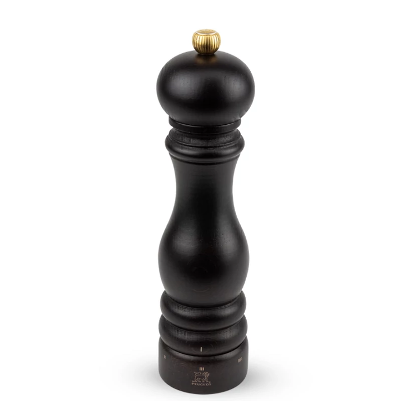 Peugeot Paris u'Select sóörlő fa 22cm csokoládé
