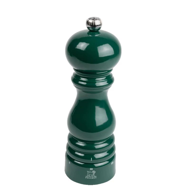 Peugeot Paris u'Select sóörlő fa 18cm mélyzöld