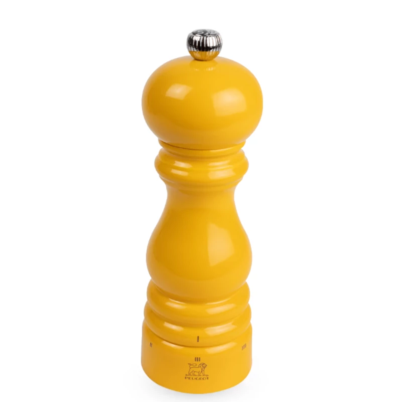 Peugeot Paris u'Select sóörlő fa 18cm sáfránysárga