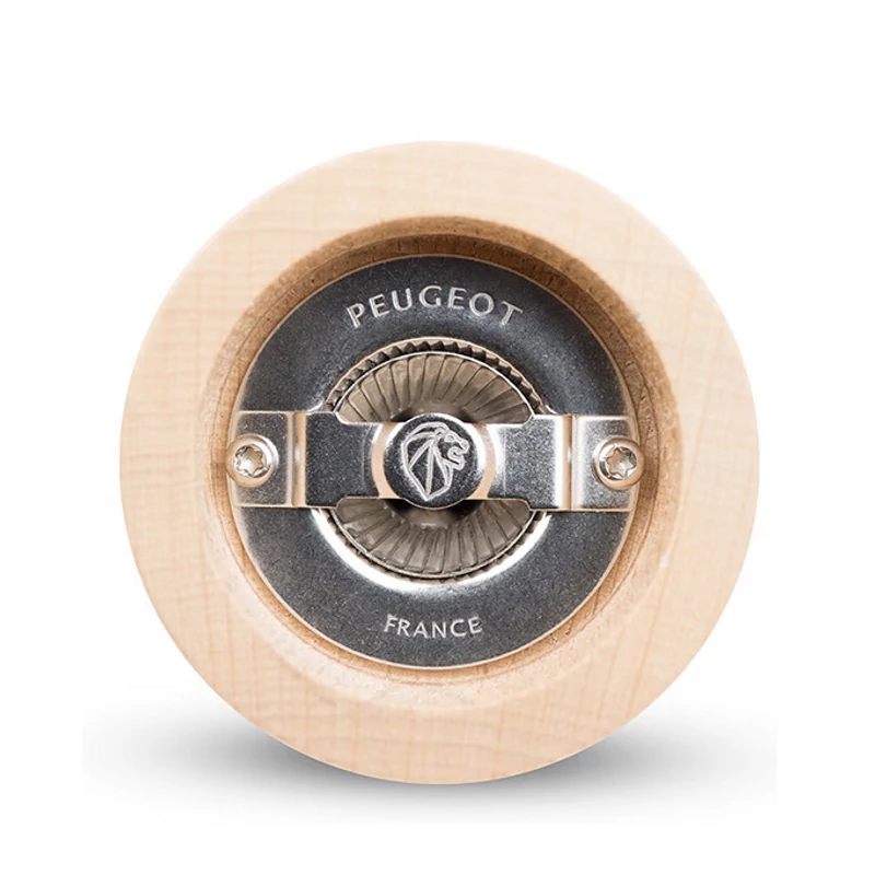 Peugeot Paris sóőrlő fa 22 cm natúr