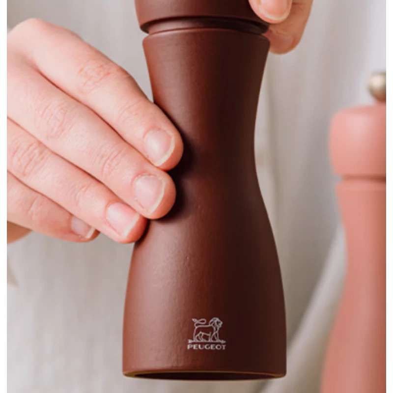 Peugeot Tahiti duó szett 15 cm föld