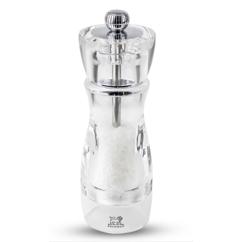 Peugeot Vittel sóőrlő acryl, 16cm