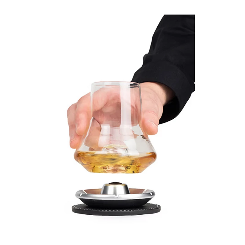 Peugeot Whiskey kóstoló pohár 38cl