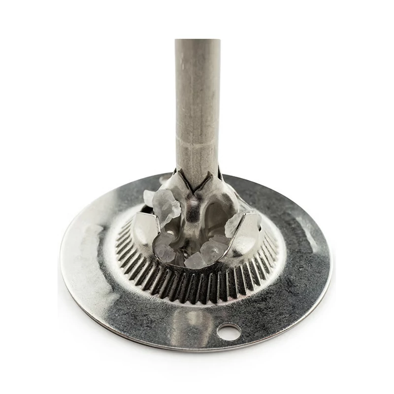Peugeot Zeli elektromos sóőrlő 14 cm