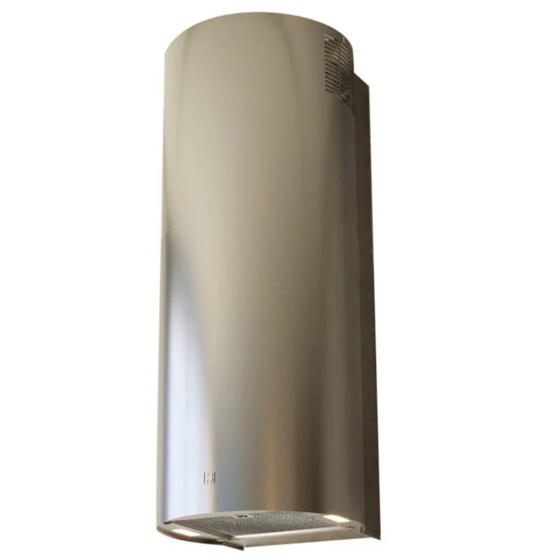 Sirius MO-209 inox fali páraelszívó