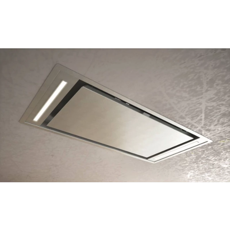 Sirius SLT-958 TW mennyezeti páraelszívó inox