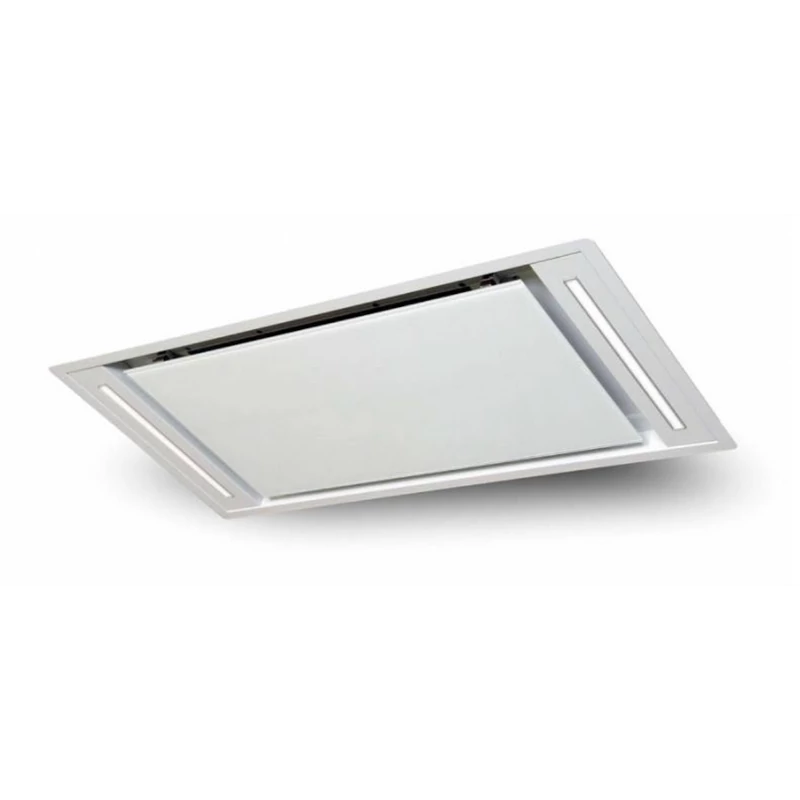 Sirius SLT-958 H200 EM TW mennyezeti páraelszívó Fehér-Motor nélkül
