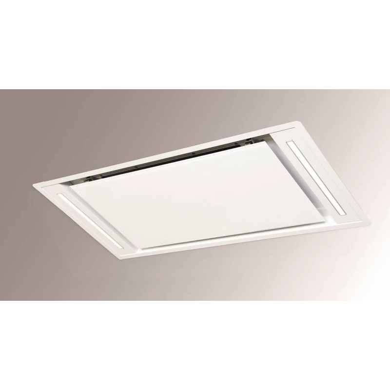 Sirius SLT-958 H200 EM TW mennyezeti páraelszívó Fehér-Motor nélkül
