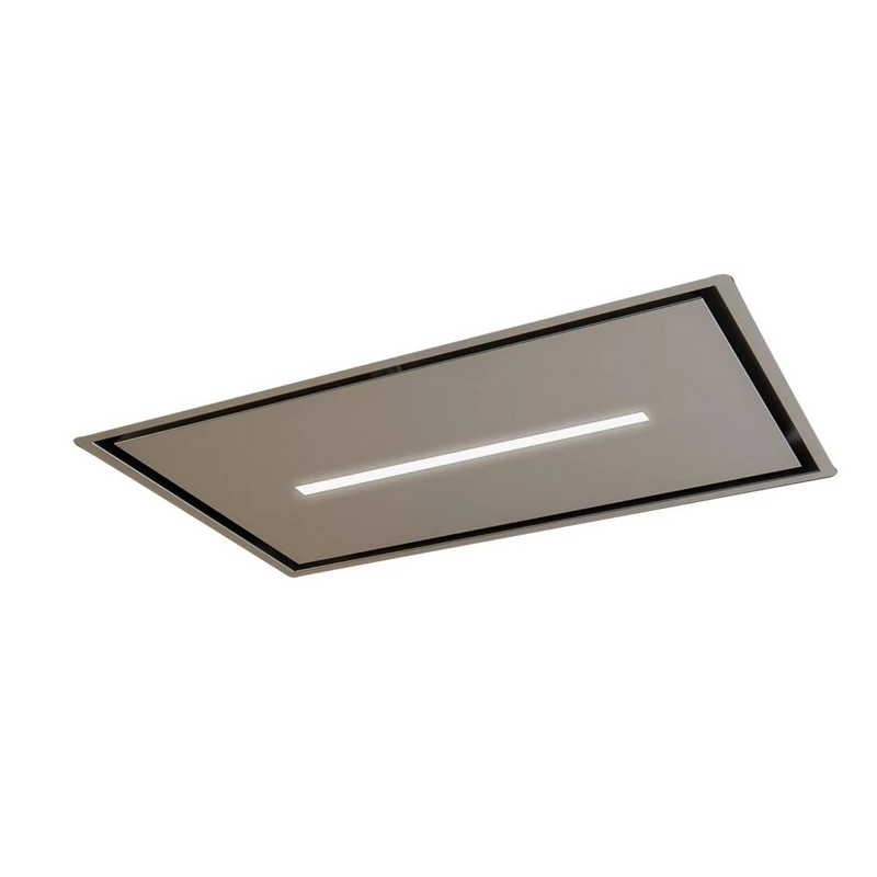 Sirius SLT-971 LESS 90 cm TW INOX mennyezeti páraelszívó