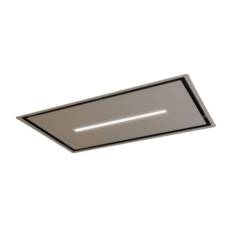 Sirius SLT-971 LESS 90 cm TW INOX Brushless mennyezeti páraelszívó