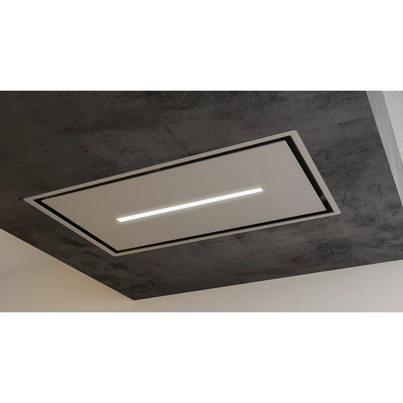 Sirius SLT-971 LESS 90 cm TW INOX Brushless mennyezeti páraelszívó