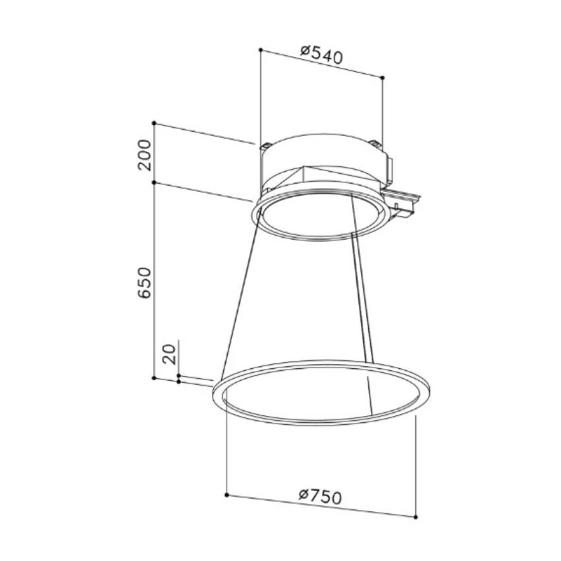Sirius Páraelszívó SLT-973 HALO EM LIGHT WI-FI motor nélkül