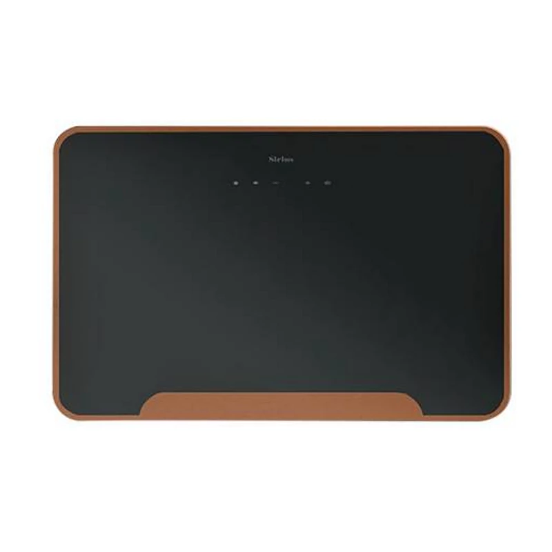 SIRIUS SLTC-111 TW ANTI DROP 80 fekete páraelszívó