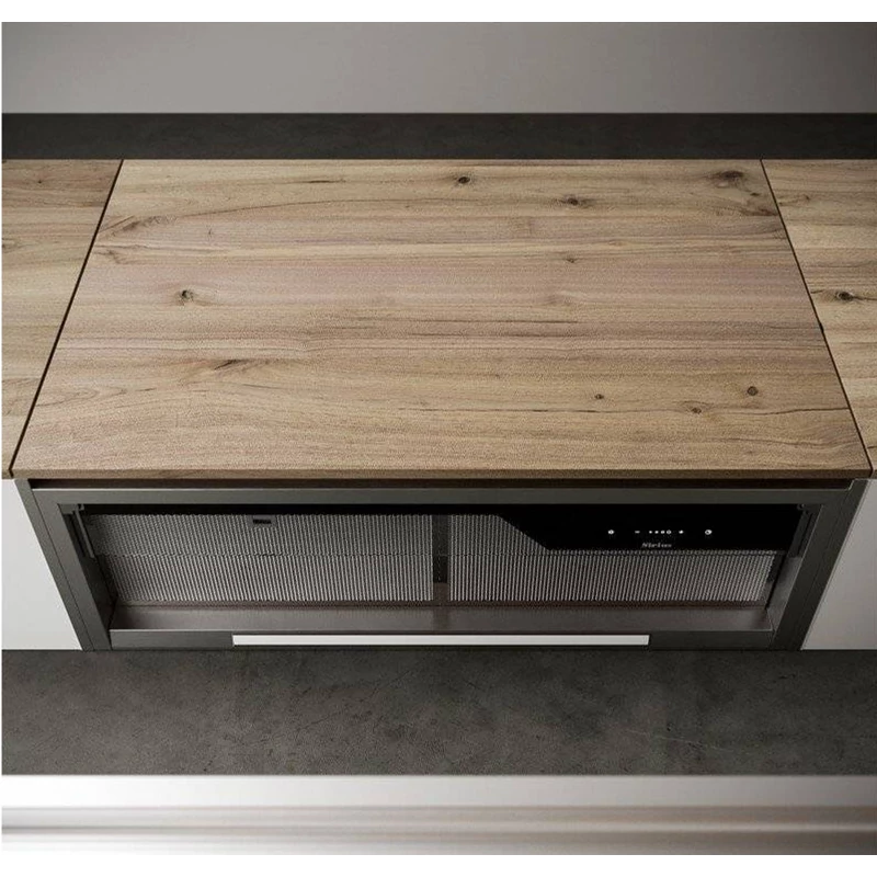 Sirius Páraelszívó SLTC-928 TW 90 cm inox