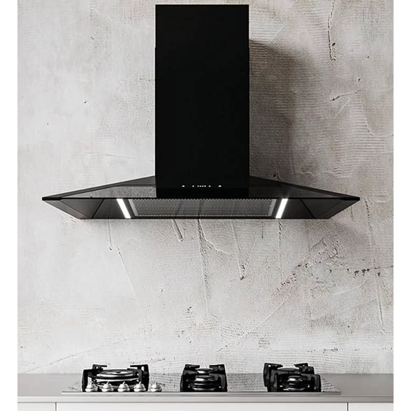 Sirius Páraelszívó SLTC-97 JEEG TW 60 cm fekete