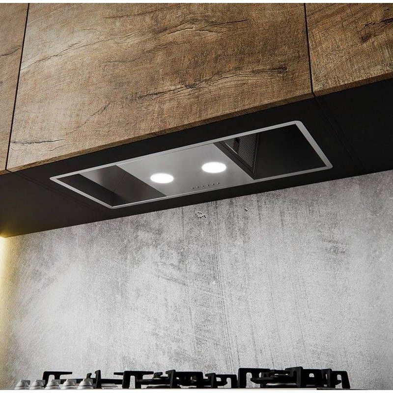 Sirius SL-900 páraelszívó felső szekrénybe építhető