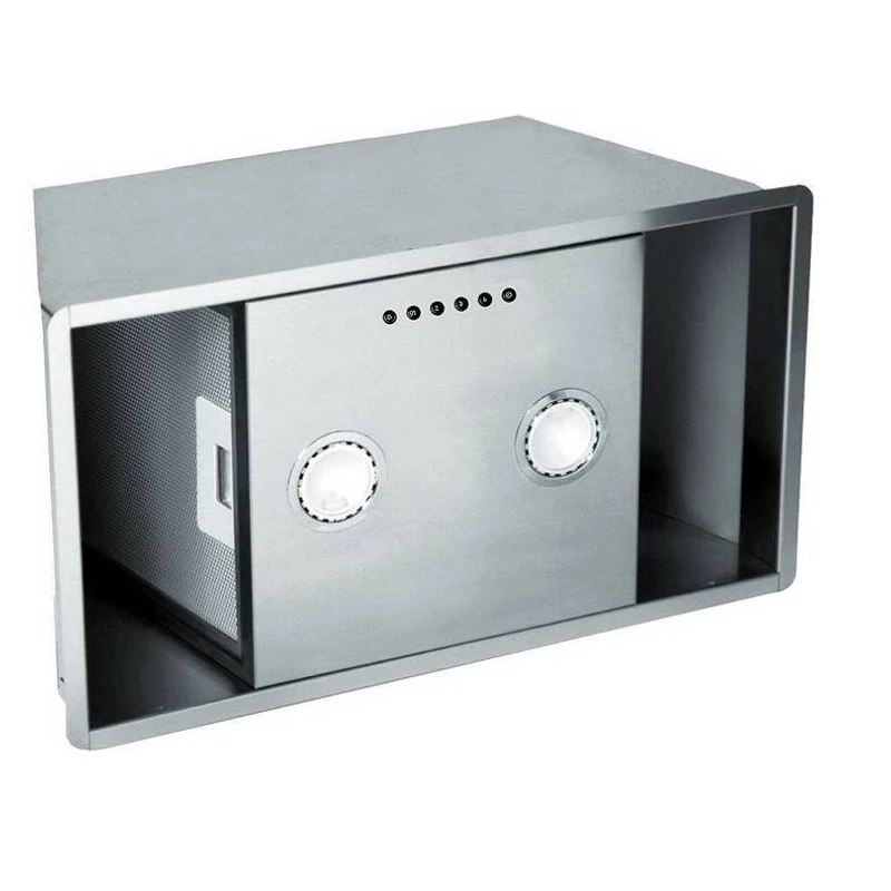 Sirius SL-900 páraelszívó felső szekrénybe építhető