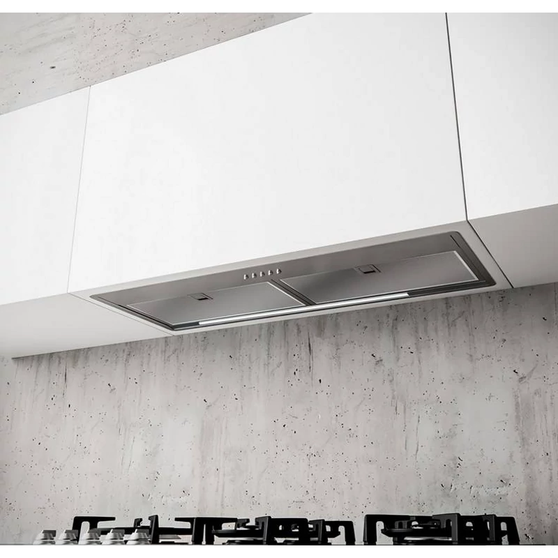Sirius SM-923 L páraelszívó 85 cm Inox