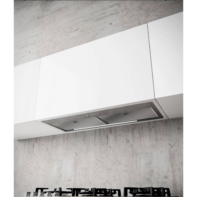 Sirius SM-923 L páraelszívó 85 cm Inox