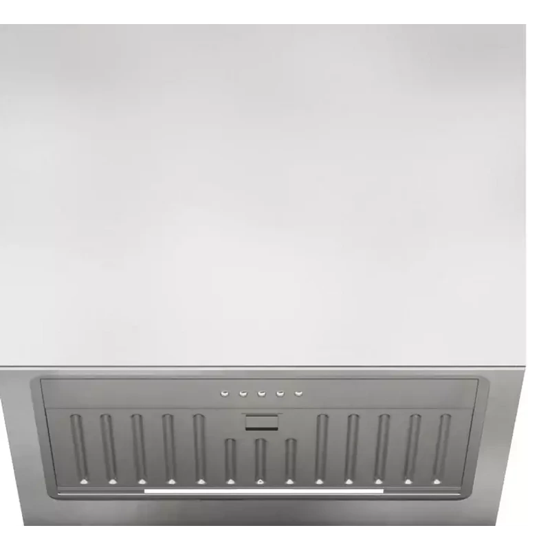 Sirius SM-923 L páraelszívó 85 cm Inox