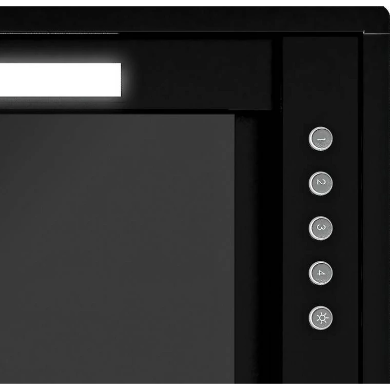 Sirius SM-927 páraelszívó 85 cm Fekete 