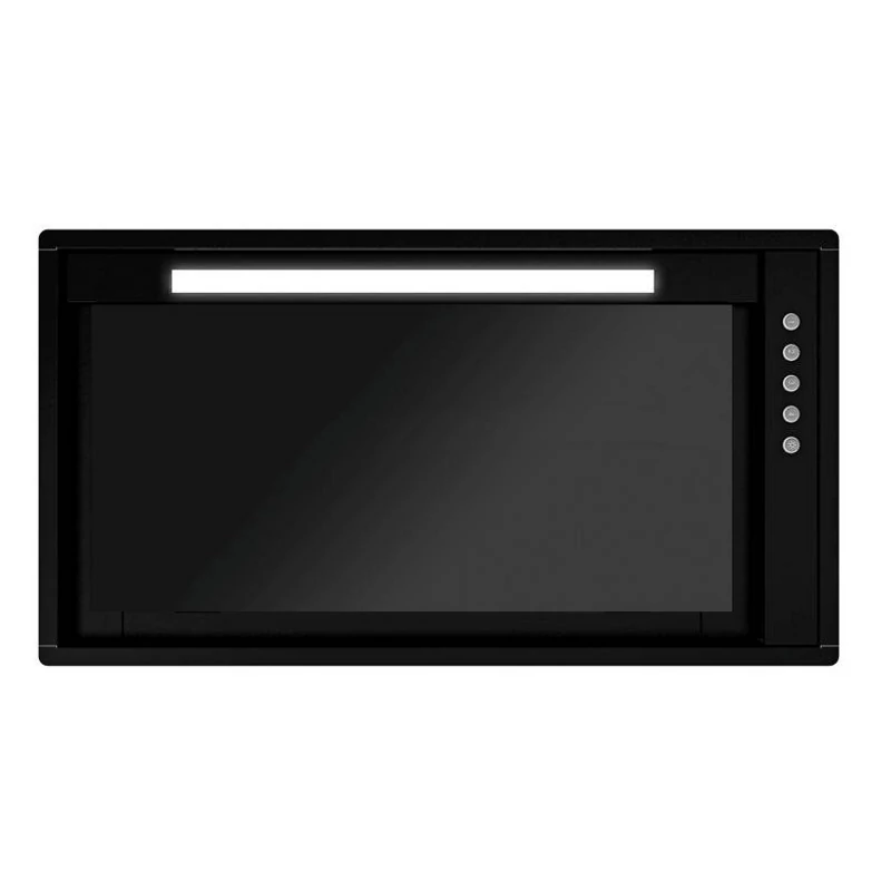 Sirius SM-927 páraelszívó 85 cm Fekete 