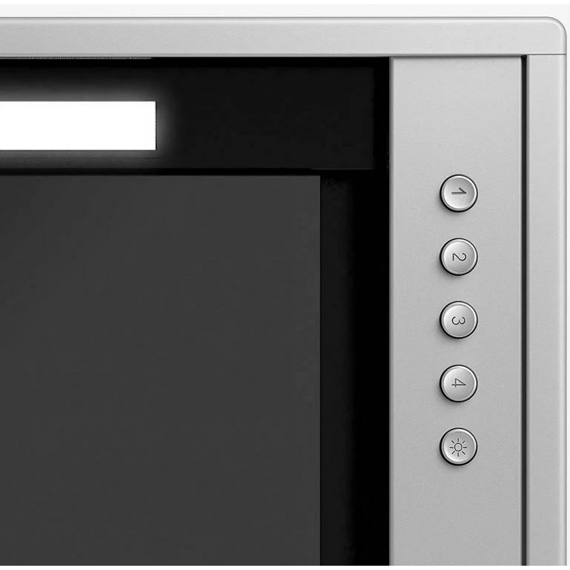 Sirius SM-927 páraelszívó 52 cm Fehér
