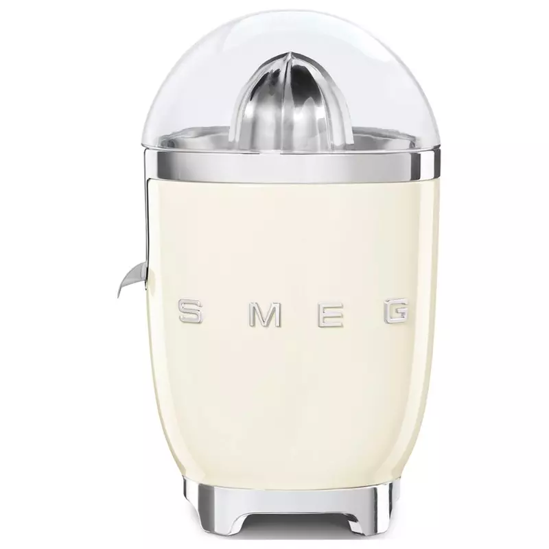 SMEG CITRUSPRÉS RETRO BÉZS CJF01CREU