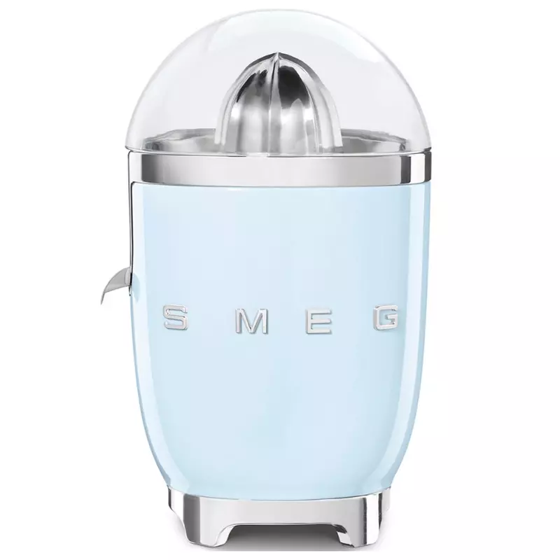 SMEG CITRUSPRÉS RETRO KÉK CJF01PBEU