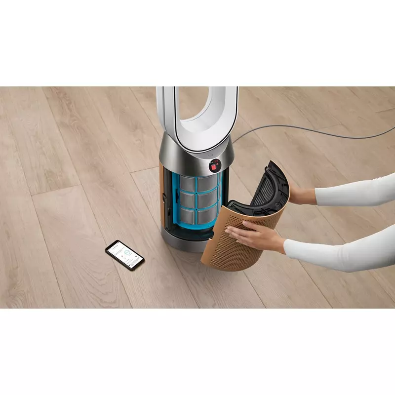 DYSON Purifier Cool Formaldehyde TP09 légtisztító