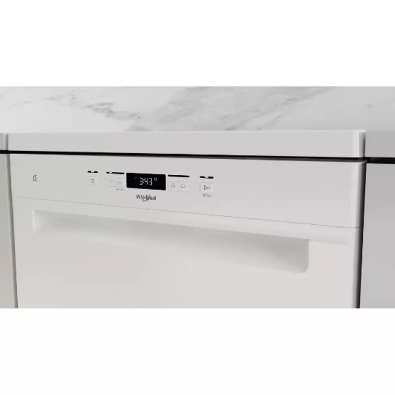 Whirlpool szabadonálló mosogatógép W2F HD624