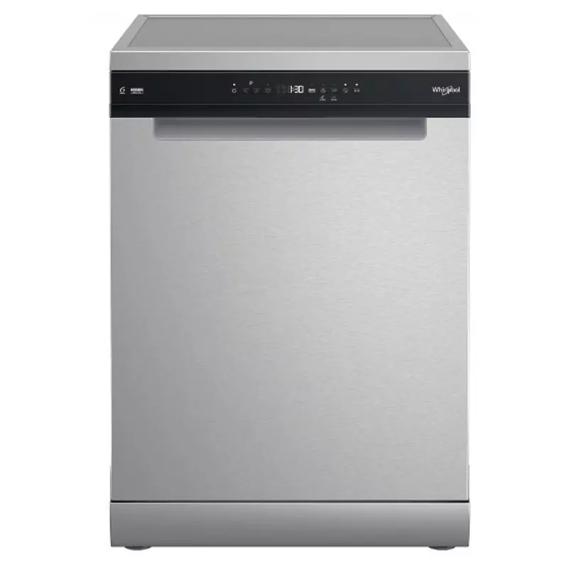 Whirlpool szabadonálló mosogatógép W7F HP33 X