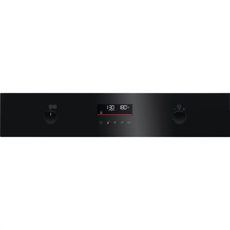 AEG BCE556360B SteamBake beépíthető sütő gőzfunkcióval