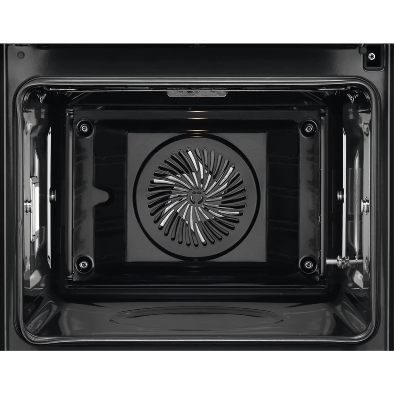 AEG BSE782380M SteamBoost beépíthető Steamify gőzsütő