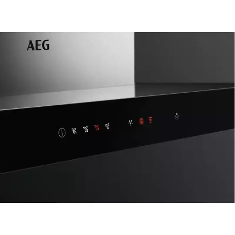 AEG DBE5960HB Kürtős páraelszívó