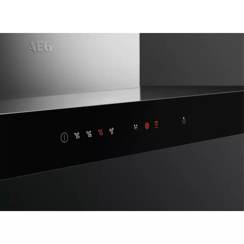 AEG DIE5961HG Sziget páraelszívó, Hob2Hood, Breeze funkció, 90 cm