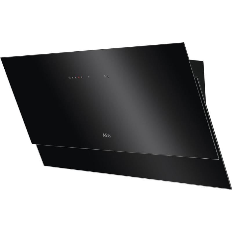 AEG DVE5971HB Kürtős páraelszívó, Hob2Hood, Breeze funkció, 90 cm