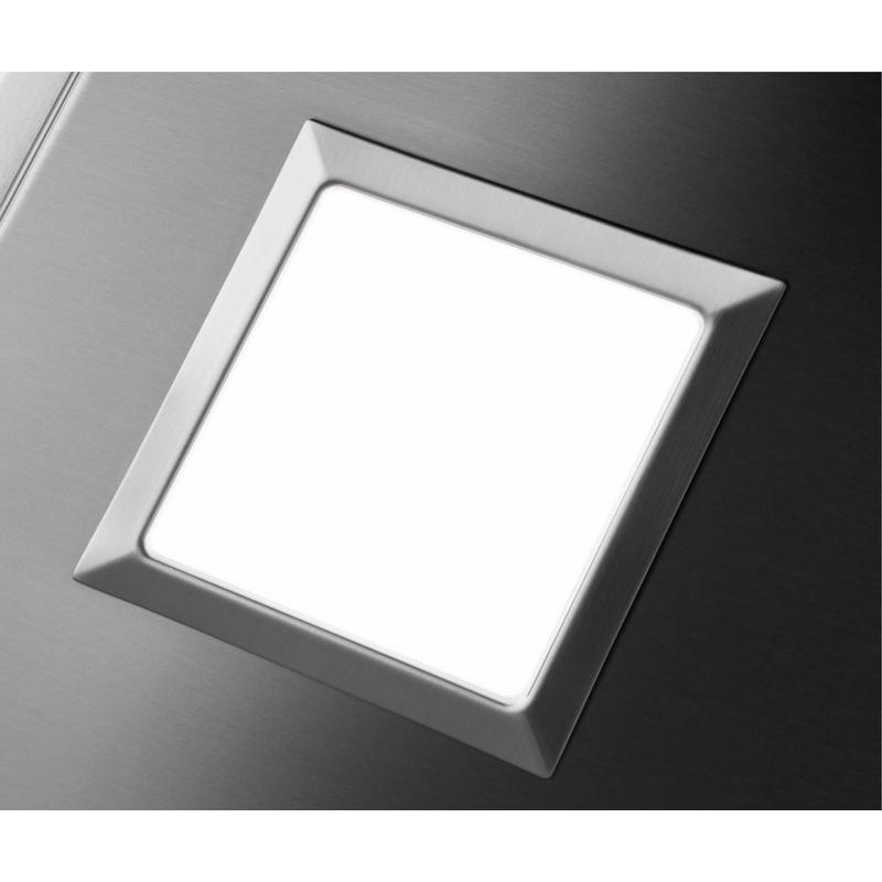 AEG DVE5971HB Kürtős páraelszívó, Hob2Hood, Breeze funkció, 90 cm