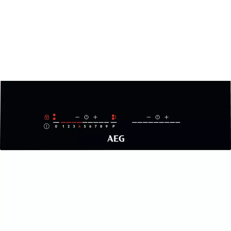 AEG IKE42640KB Beépíthető főzőlap