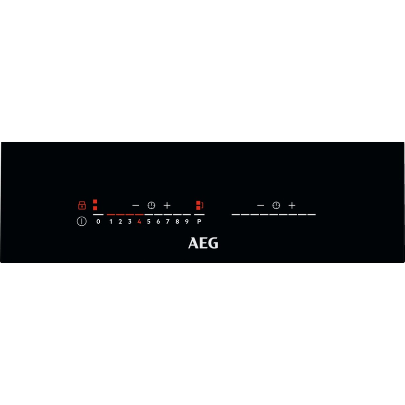 AEG IKE42640KB Beépíthető főzőlap