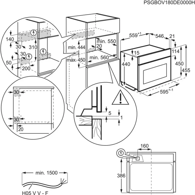 AEG KSK792280M SteamPro Gőzsütő Steamify, gőztisztítás, maghőmérő