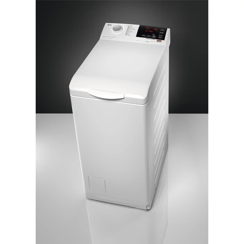 AEG LTN6G261E Felültöltős mosógép, 6 kg