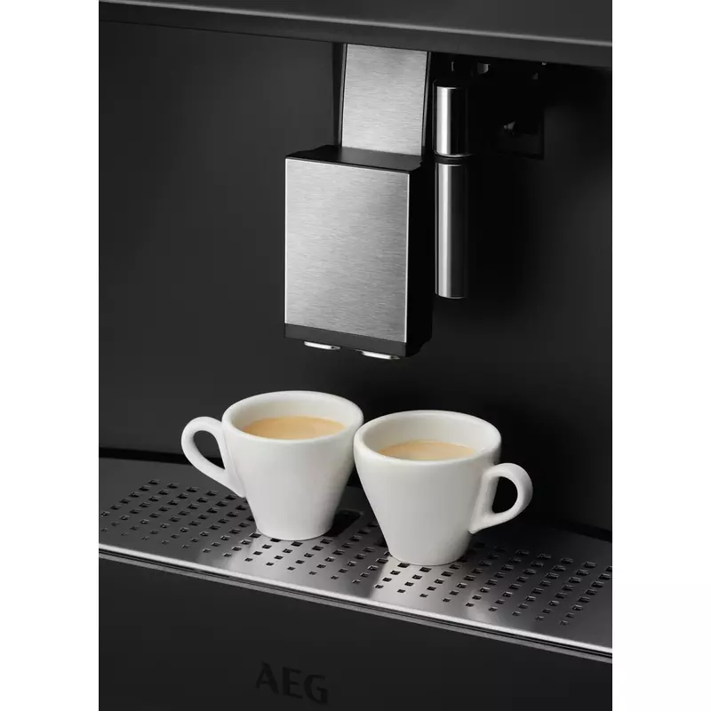 AEG KKA894500M Beépíthető kávéfőző