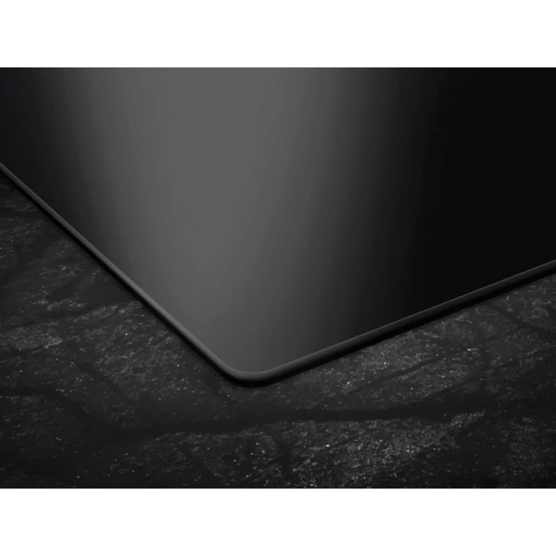 AEG TT64CB00CB beépíthető indukciós lap páraelszívóval 60cm
